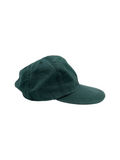 90s NHL Cap Mighty Ducks Snapback Grün