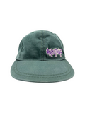 90s NHL Cap Mighty Ducks Snapback Grün