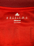 Adidas Trikot Bayern München 2015/16 Home T Online Rot XXXL