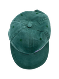 90s NHL Cap Mighty Ducks Snapback Grün