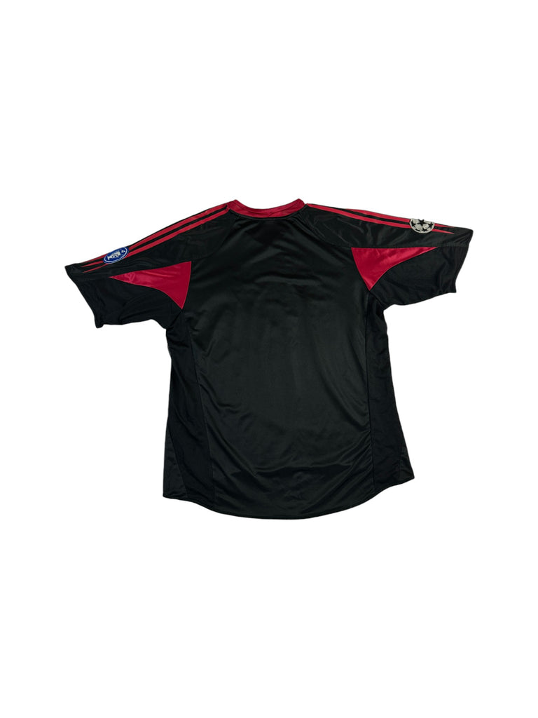 Bayern München 2004-05 Home Kit Bayern München 2004-05 Home Kit