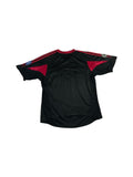 Adidas Trikot Bayern München 2004/05 Champions League T Com Schwarz XL-XXL