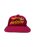 1992 ProOne NFL Cap Washington Redskins Snapback Rot