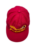 1992 ProOne NFL Cap Washington Redskins Snapback Rot