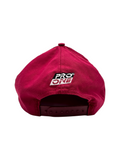 1992 ProOne NFL Cap Washington Redskins Snapback Rot