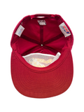 1992 ProOne NFL Cap Washington Redskins Snapback Rot