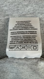Vintage Screen Stars Shirt 1999 Metallica Grau XL