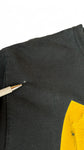 Wu-Wear Shirt 00s Wu-Tang Schwarz M-L