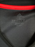 Adidas Trikot Bayern München 2022/23 #17 Mane Schwarz S