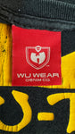 Wu-Wear Shirt 00s Wu-Tang Schwarz M-L
