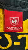 Wu-Wear Shirt 00s Wu-Tang Schwarz M-L