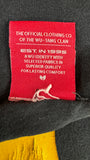 Wu-Wear Shirt 00s Wu-Tang Schwarz M-L