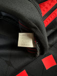 Adidas Trikot Bayern München 2022/23 #17 Mane Schwarz S