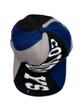 90s Drew Pearson NFL Cap Dallas Cowboys Snapback Schwarz Blau
