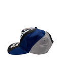 90s Drew Pearson NFL Cap Dallas Cowboys Snapback Schwarz Blau