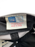 90s Drew Pearson NFL Cap Dallas Cowboys Snapback Schwarz Blau