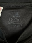 Adidas Trikot Bayern München 2021/22 Schwarz Kids 164