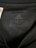 Adidas Trikot Bayern München 2021/22 Schwarz Kids 164