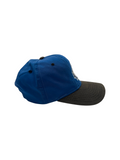 90s Starter NHL Cap Toronto Maple Leaves Snapback Made In Korea Blau Schwarz