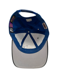 90s Starter NHL Cap Toronto Maple Leaves Snapback Made In Korea Blau Schwarz