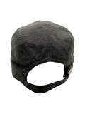 00s Nike T90 Cap Metal Clip Strapback Schwarz