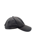 2023 Stone Island Cap Schwarz