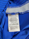 Adidas Trikot Schalke 04 Home 2014/15 Gazprom Blau Kids 164
