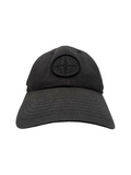 2023 Stone Island Cap Schwarz
