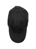 2023 Stone Island Cap Schwarz