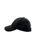 2023 Stone Island Cap Schwarz