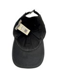 2023 Stone Island Cap Schwarz