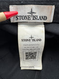 2023 Stone Island Cap Schwarz