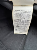 2023 Stone Island Cap Schwarz