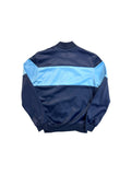 80s Adidas Sportjacke Made In England Dunkelblau M