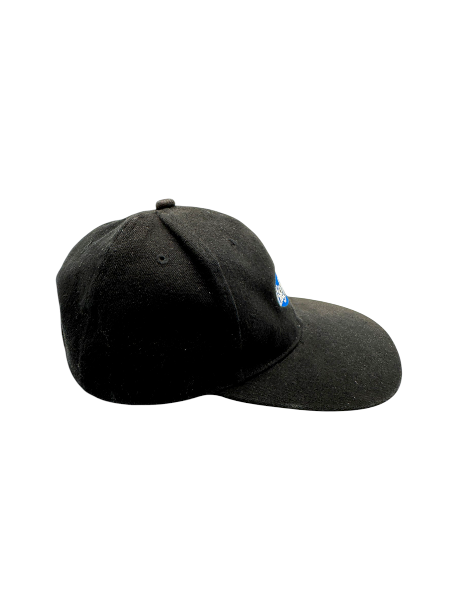 00s Big Brother Promo Cap Snapback Schwarz