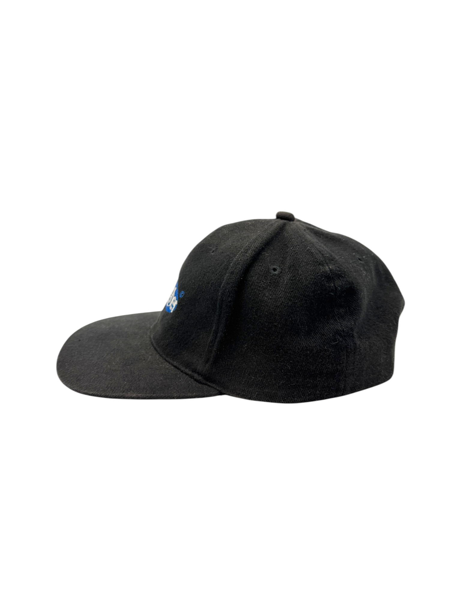 00s Big Brother Promo Cap Snapback Schwarz