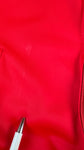 Rare! Vintage Adidas Sportjacke Late 70s ATP Tennis Made In France By Ventex Rot S-M