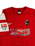Nike Trikot SC Freiburg 2010/11 Rot M