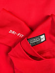 Nike Trikot SC Freiburg 2010/11 Rot M