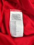 Nike Trikot SC Freiburg 2010/11 Rot M