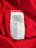 Nike Trikot SC Freiburg 2010/11 Rot M