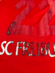 Nike Trikot SC Freiburg 2010/11 Rot M