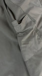 Vintage Adidas Jacke Late 90s Grau Grün L-XL