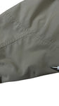 Vintage Adidas Jacke Late 90s Grau Grün L-XL