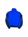 80s Adidas Sportjacke Made In Finland Blau 50 M