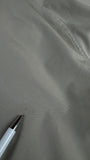 Vintage Adidas Jacke Late 90s Grau Grün L-XL