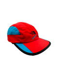2020s The North Face Extreme Cap Strapback Rot Blau