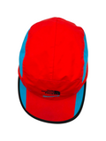 2020s The North Face Extreme Cap Strapback Rot Blau