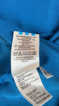 Adidas x Good Year Sportjacke 2002 Racing Retro Blau S