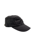 2010s Fjällräven Cap Fitted Grau S/M